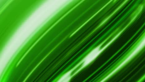 abstract green diagonal lines