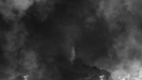 4k-moving-cumulonimbus-clouds-in-gray-sky-turned-into-a-thunderstorm