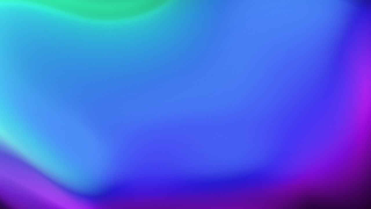 Animation of boom text on retro speech bubble and patterned background