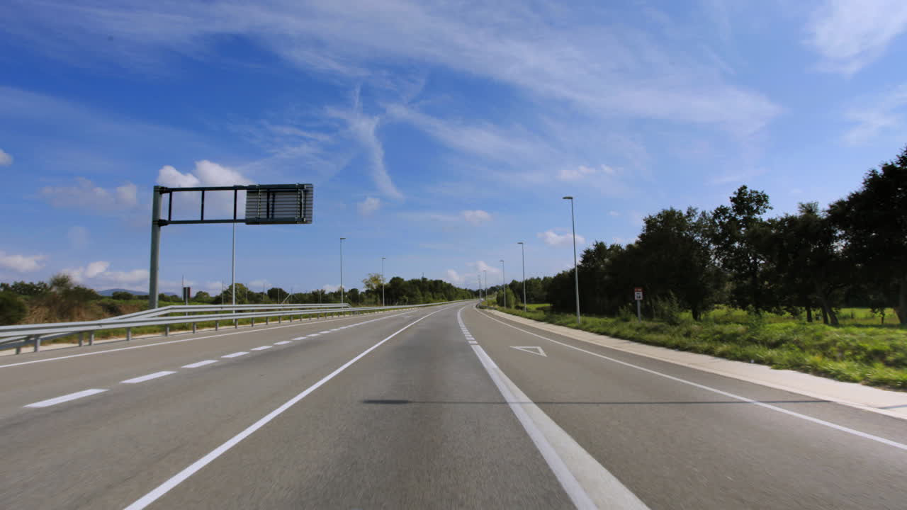 코스타 브라바 드라이브 00