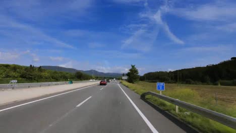 costa brava drive 00