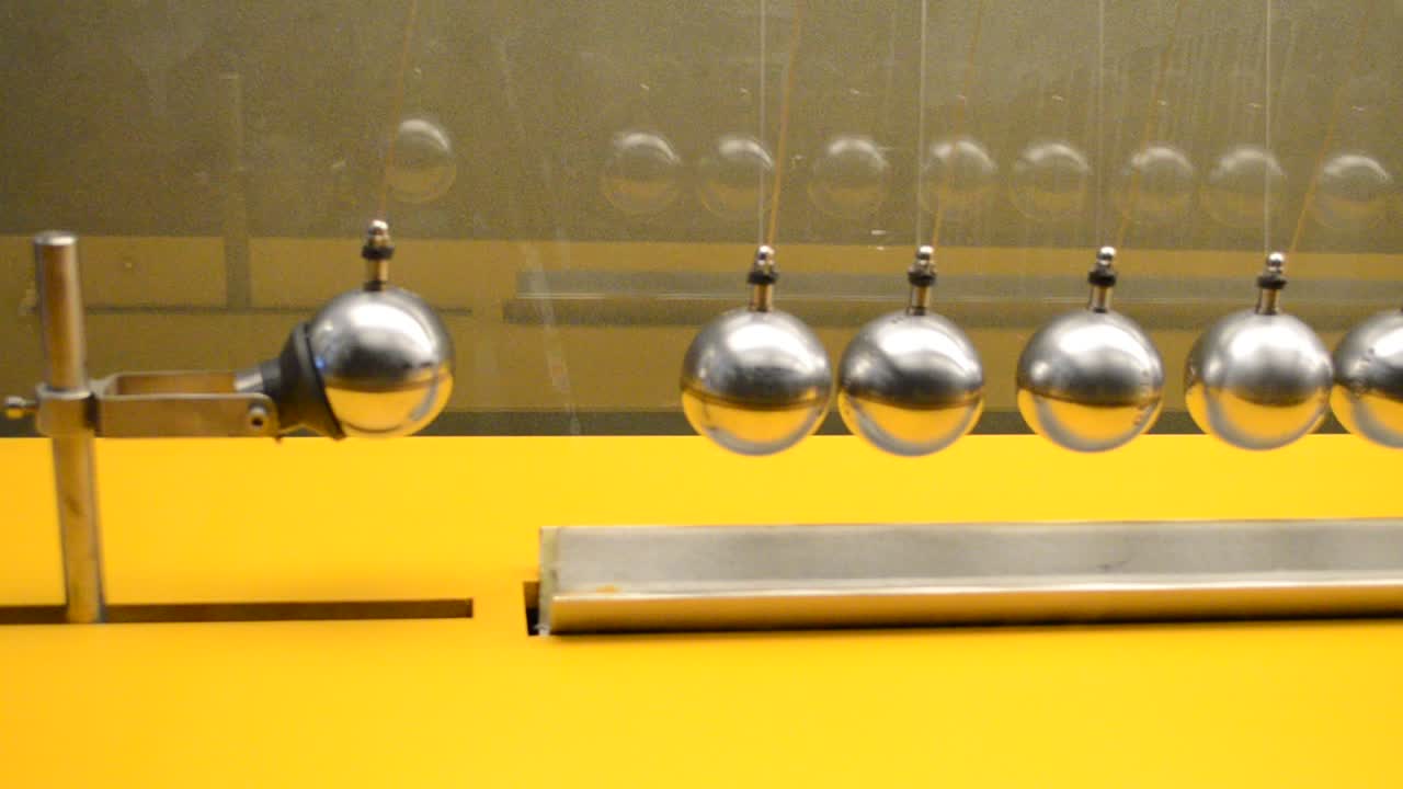 CosmoCaixa Barcellona è un museo della scienza situato a Barcellona, Spagna
