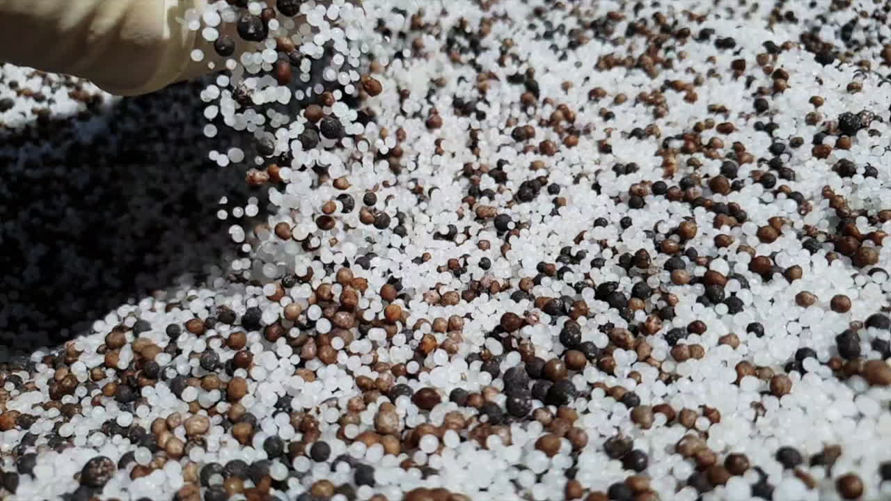 비료로 쓰이는 비료