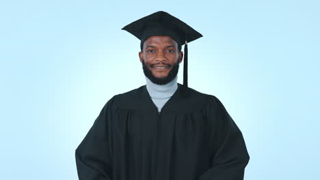 graduación, estudiante universitario