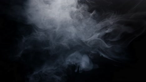 Haze-smoke-swirling-on-black-background-16