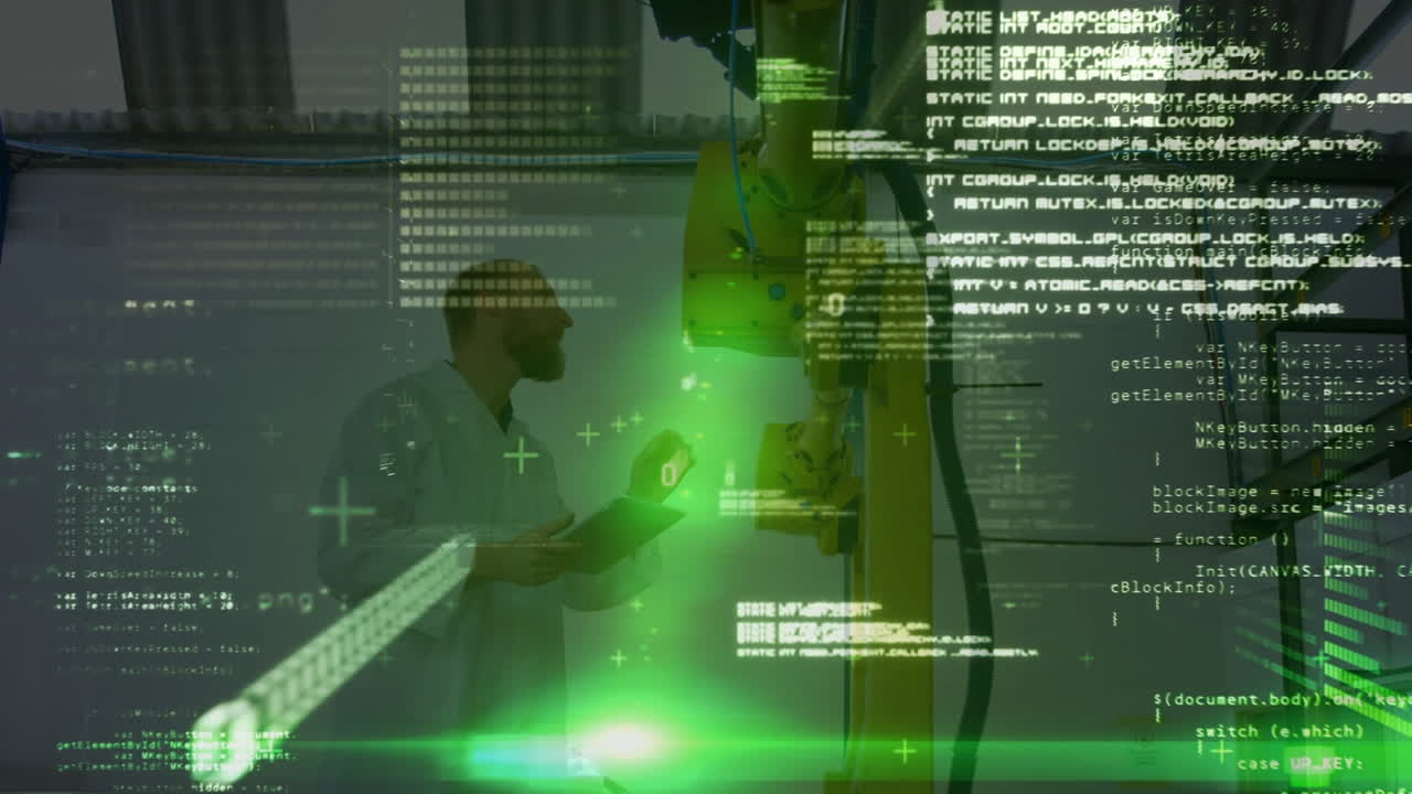 Global network of engineering and science