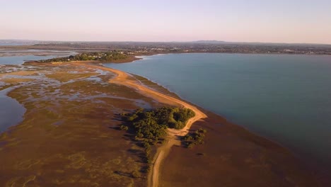 King-Island,-Brisbane,-Australien