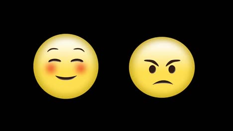 Different-emoji