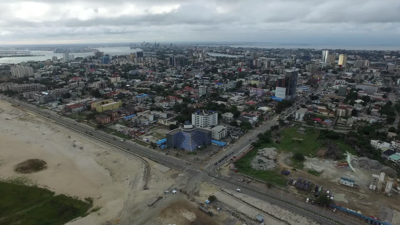 establishment short of Lagos Nigeria