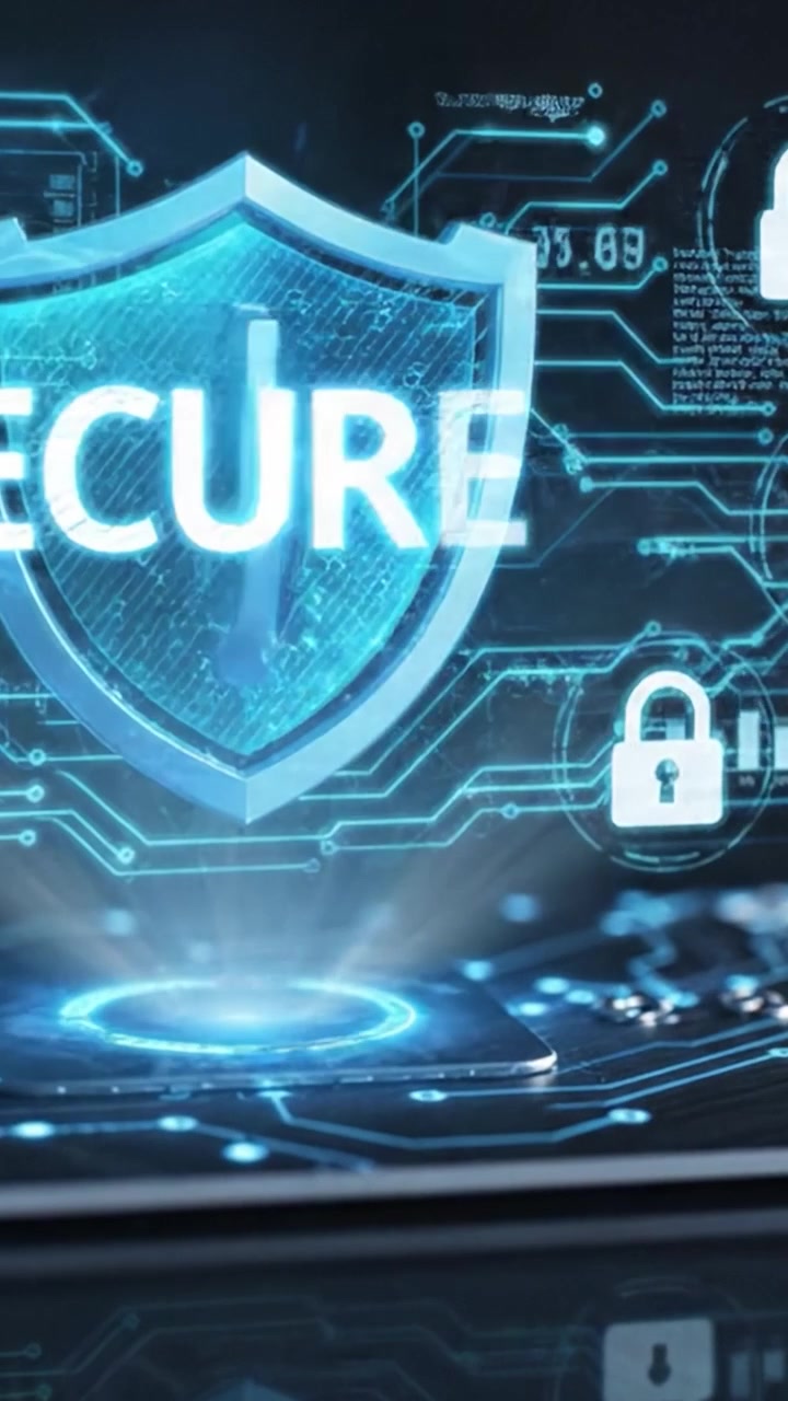 Exploring the Evolution of Digital Security: From Interactive Interfaces to Enhanced Protection Mechanisms Through Technological Advancements in Cybersecurity