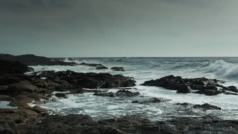 playa de piedra de galicia 04