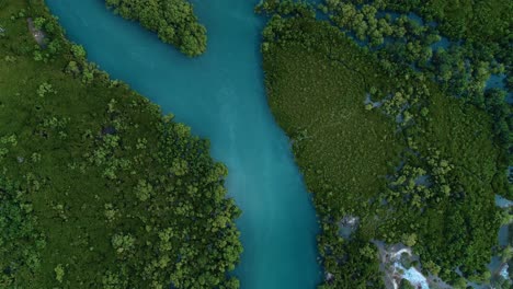 aerial-view-of-the-mangrove-swamps-,-city-of-Dar-es-Salaam