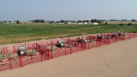 colorado oil and gas flyaway 2021