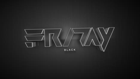 Dark-monochrome-Black-Friday-text-on-dark-black-gradient