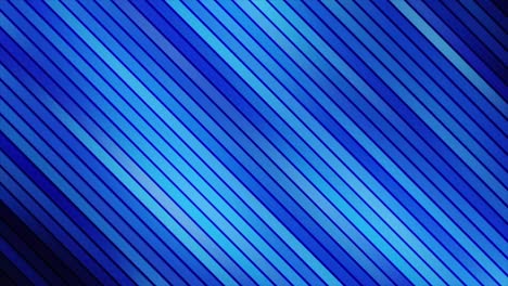 abstract blue diagonal striped background