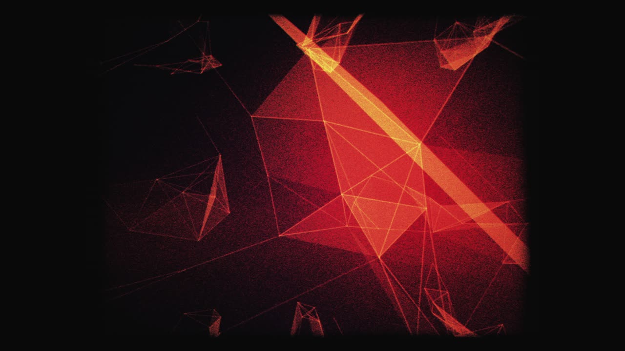 intro. fondo geométrico abstracto con puntos y líneas de conexión. tecnología digital y concepto de comunicación. fondos de ilustración de stock, conexión, tecnología, color blanco, red de computadoras