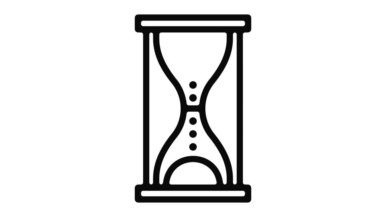 Time Line Motion Graphic