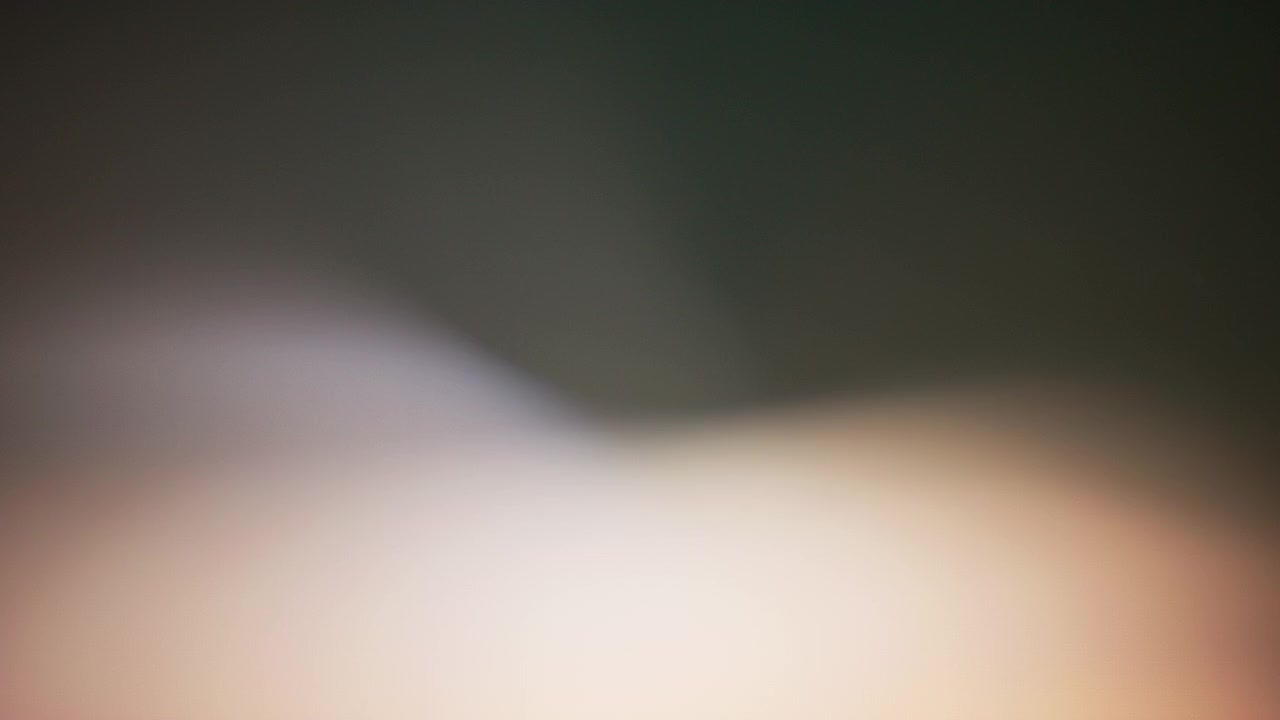Light leaks recorded using real spherical lens and lens whacking technique