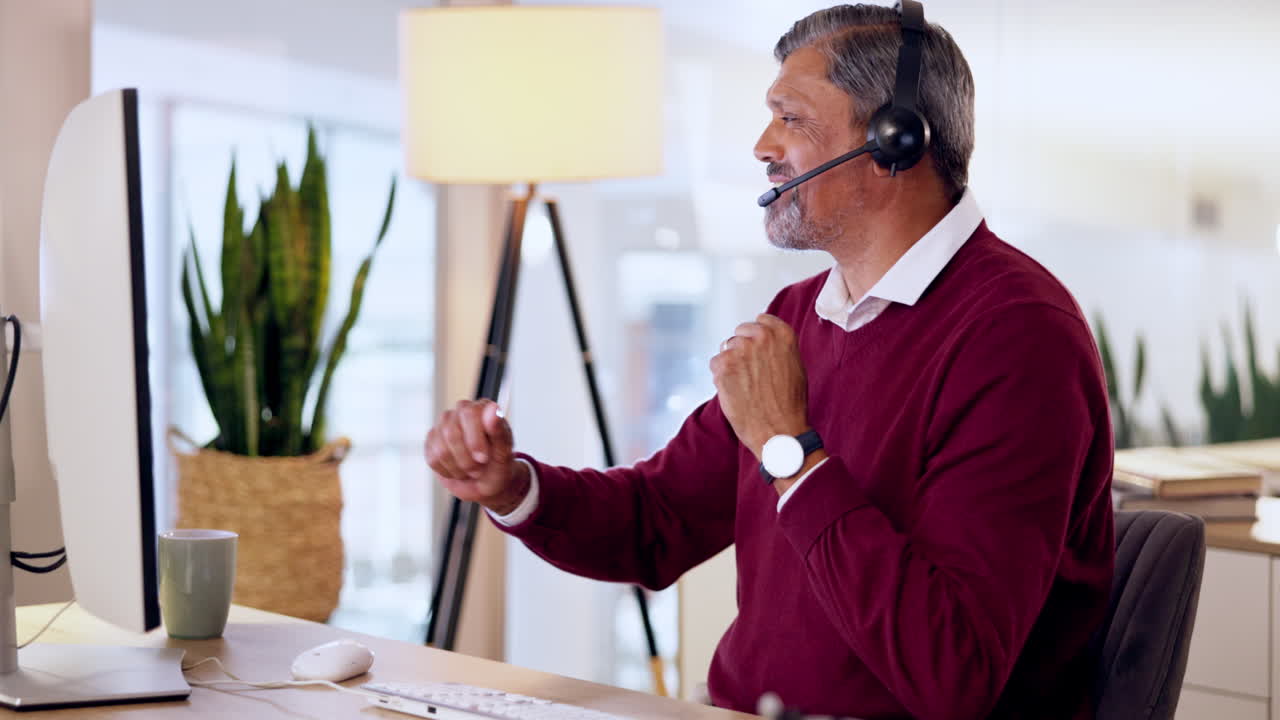 Callcenter, kundeservice