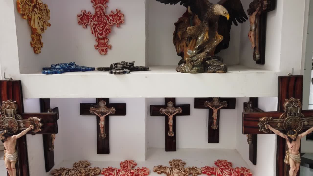 productos tradicionales de recuerdos mexicanos en méxico