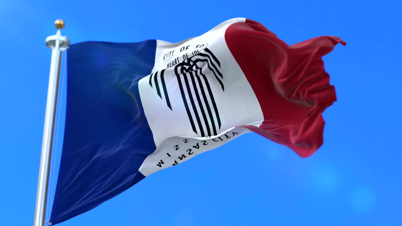 미국 캔자스시티의 발 - 루프