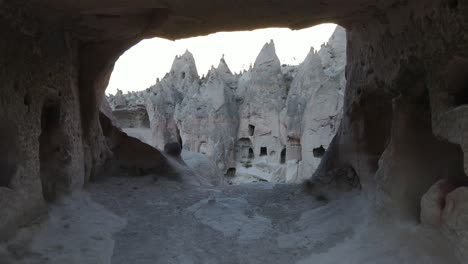 fairy chimney cappadocia