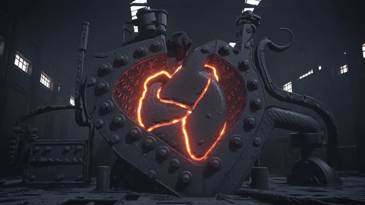 Mechanical Heart