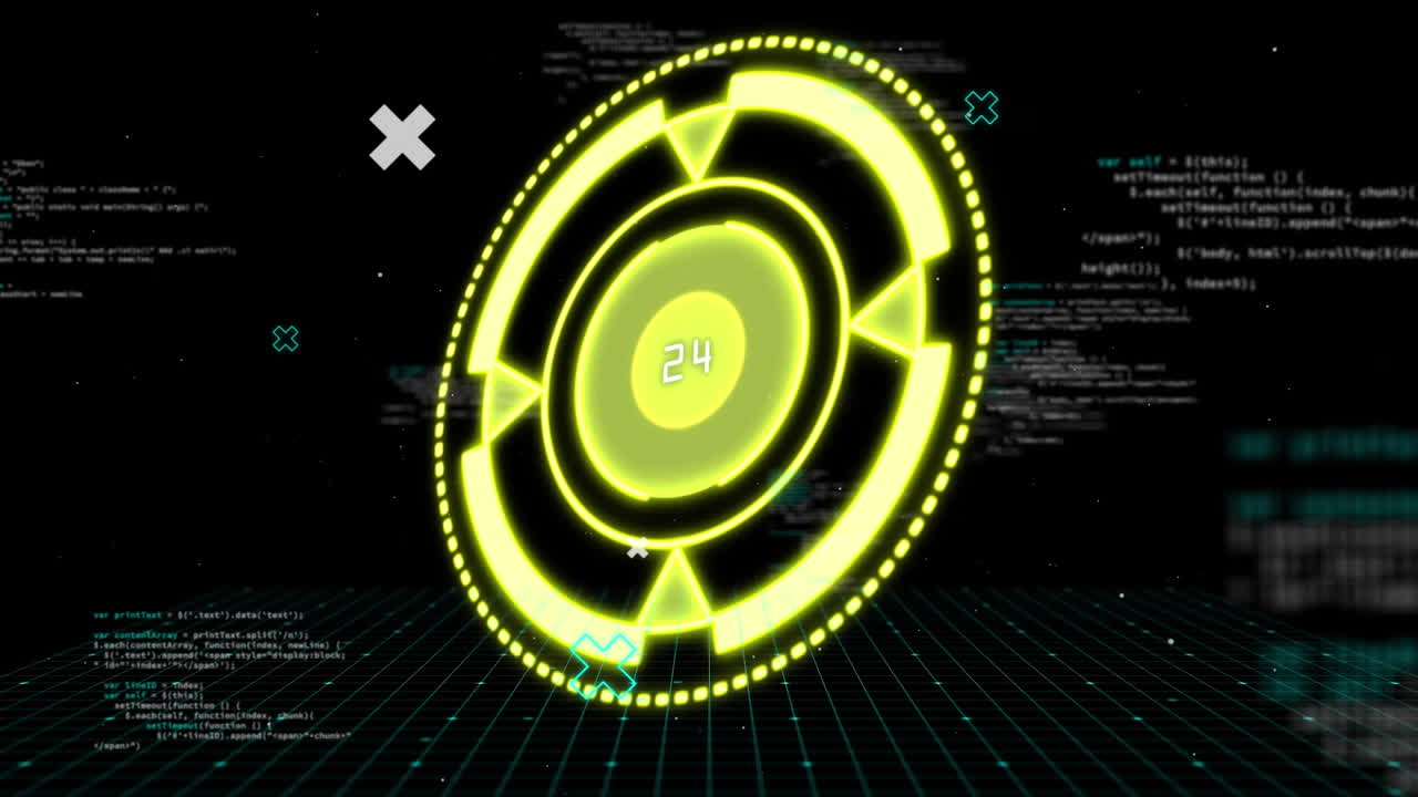 연결 및 데이터 처리와 함께 범위의 애니메이션