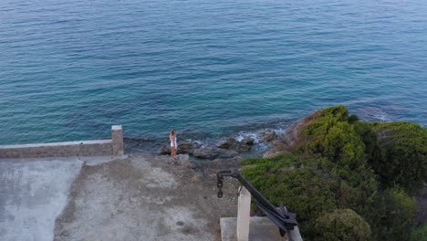 Standing-on-the-Edge-of-a-Cliff