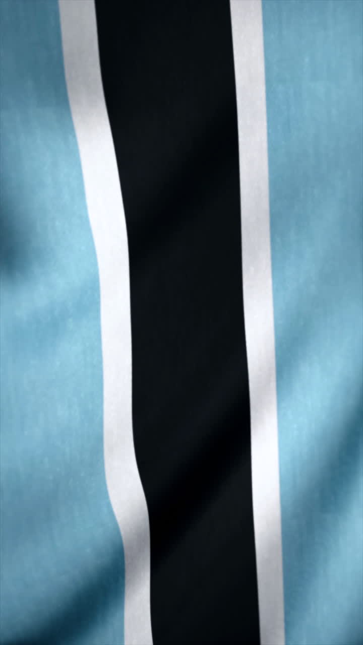 Bandiera dell'Eswatini