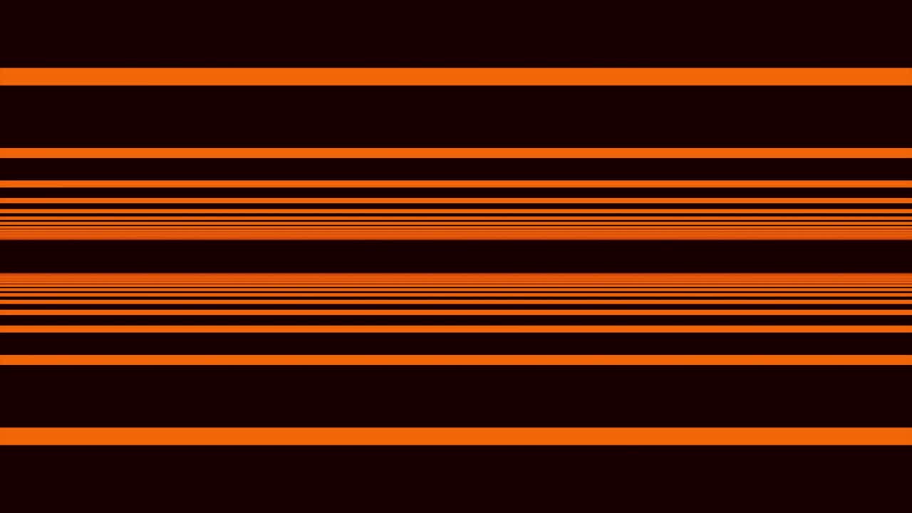 líneas en espiral curvas de colores brillantes que giran ilusión óptica fondo animado, blanco y negro. bucle sin costuras bucle animado sin costuras fondo de movimiento abstracto