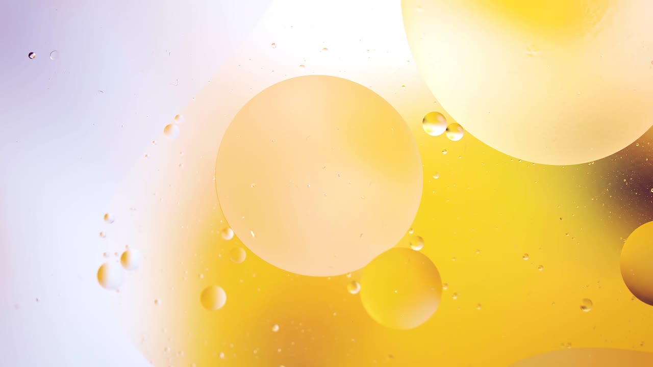 モーションドロップ 美しい明るい背景 流動的なアート