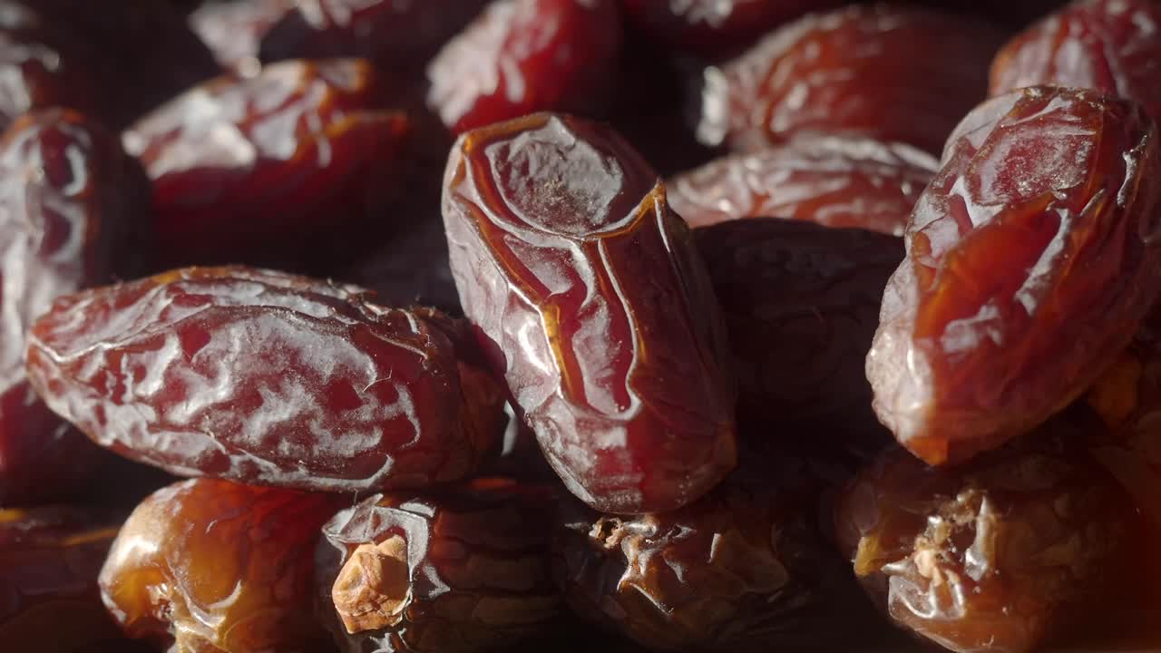 Close-up of Dates