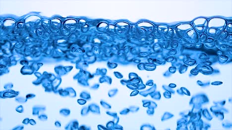 cerrar el agua en cámara lenta