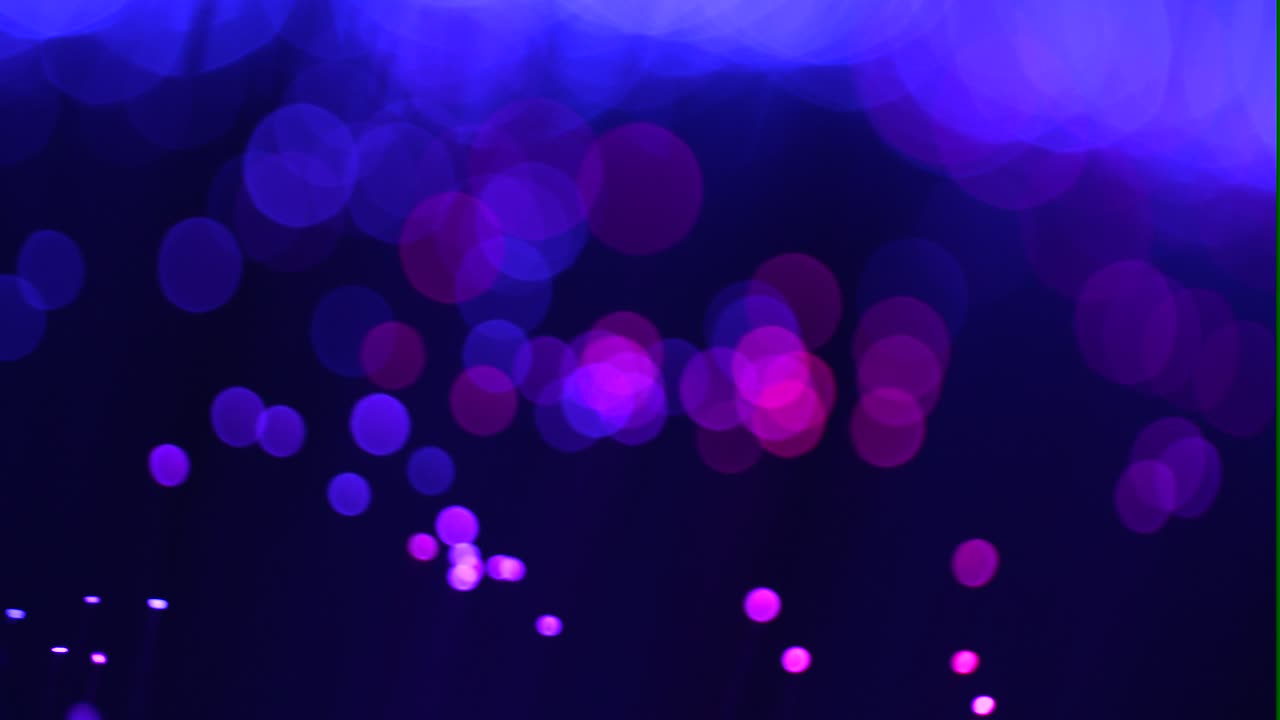 tiro macro de fibra óptica 6