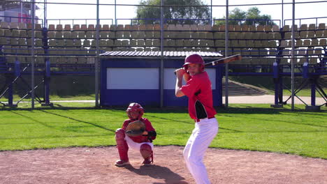 youth baseball practice focus on hitting mechanics and enhancing catching skills techniques