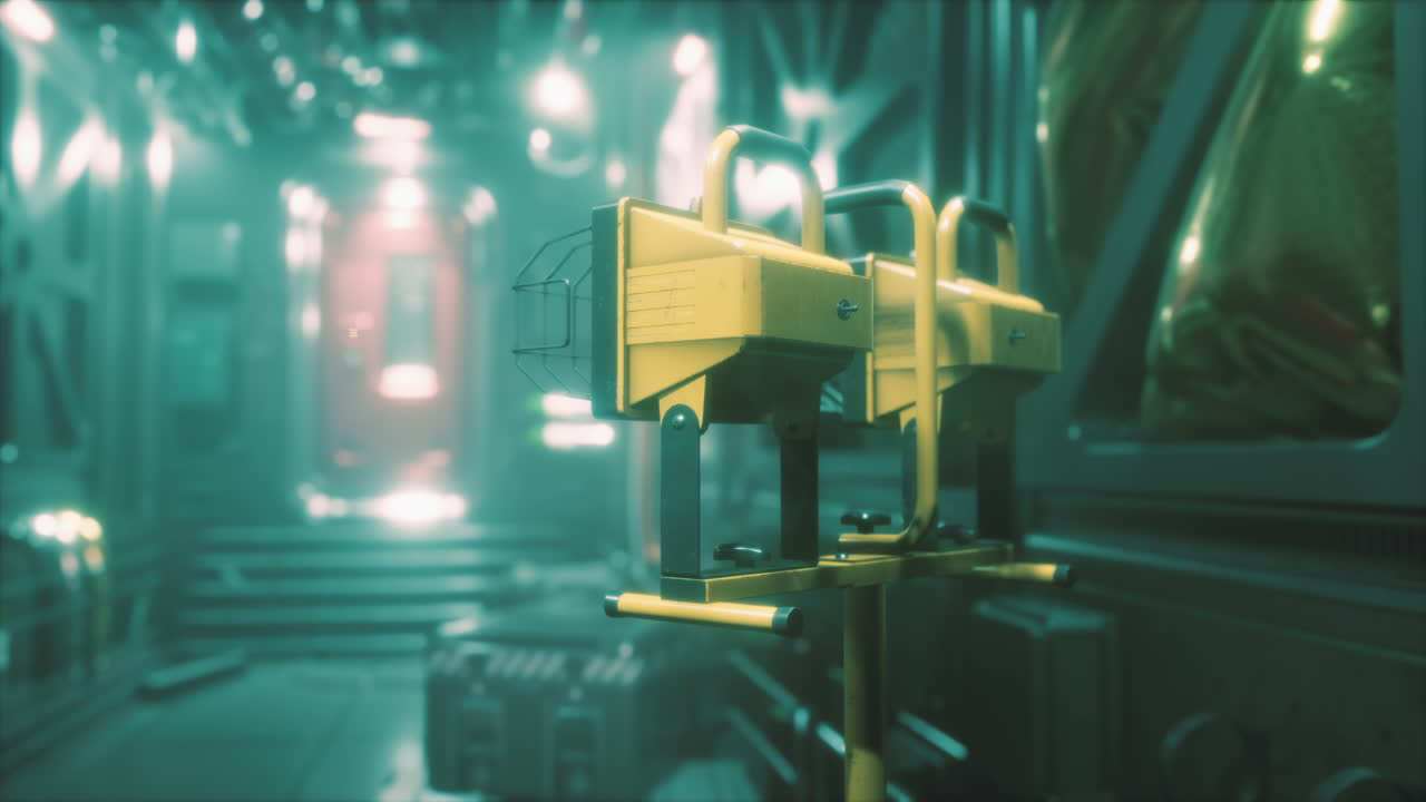 la ciencia parece oscura y de mal humor.