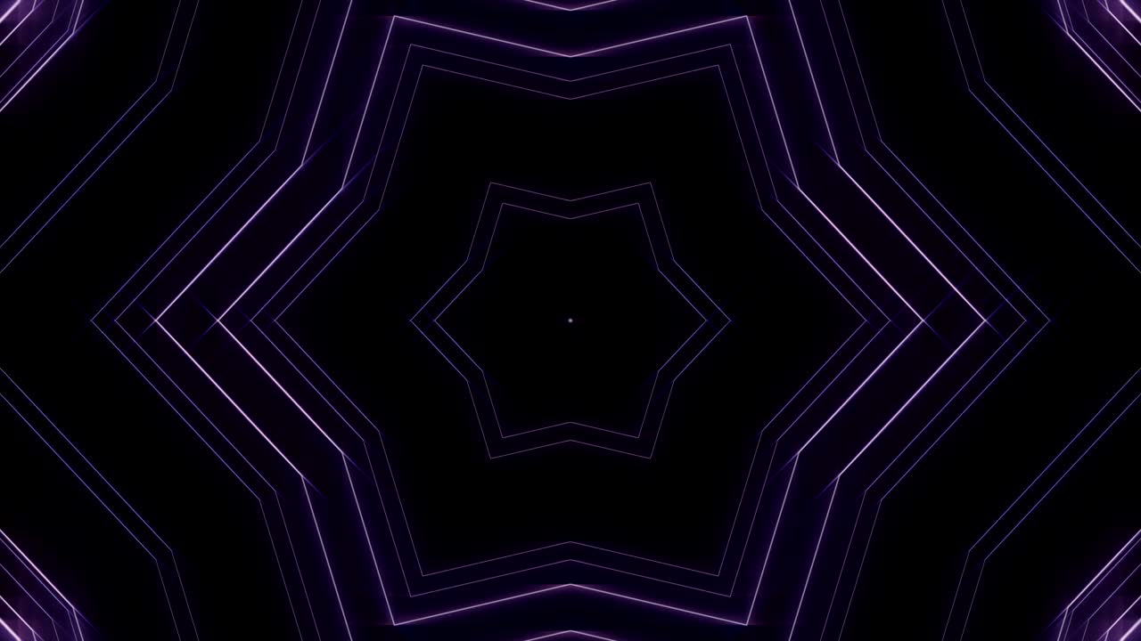 Infinite lace, background, fractal abstract lines