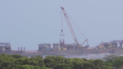 Construcción-En-Medio-Del-Mar_carter-Road-Bandra