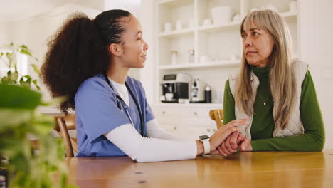 Senior,-nurse-and-holding-hands-for-empathy