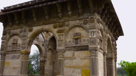ancient stone carving architecture in india