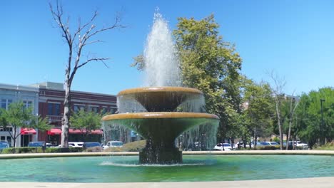 This-is-a-video-of-a-fountain-in-a-park-that-is-shot-in-1080p-60fps