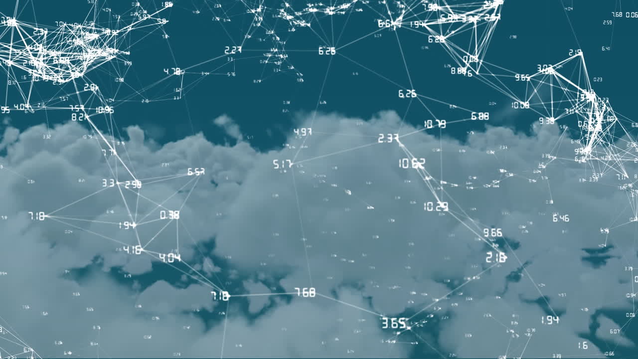 블록 체인 기술