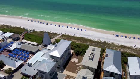 Un-Magnífico-Vídeo-Sobrevolando-La-Costa-De-Florida-A-Lo-Largo-De-La-Carretera-Panorámica-30a