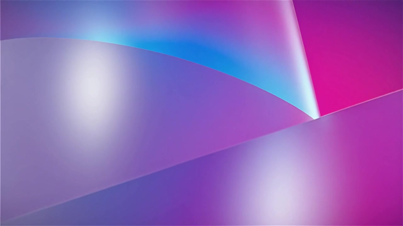 Abstract Gradient Background