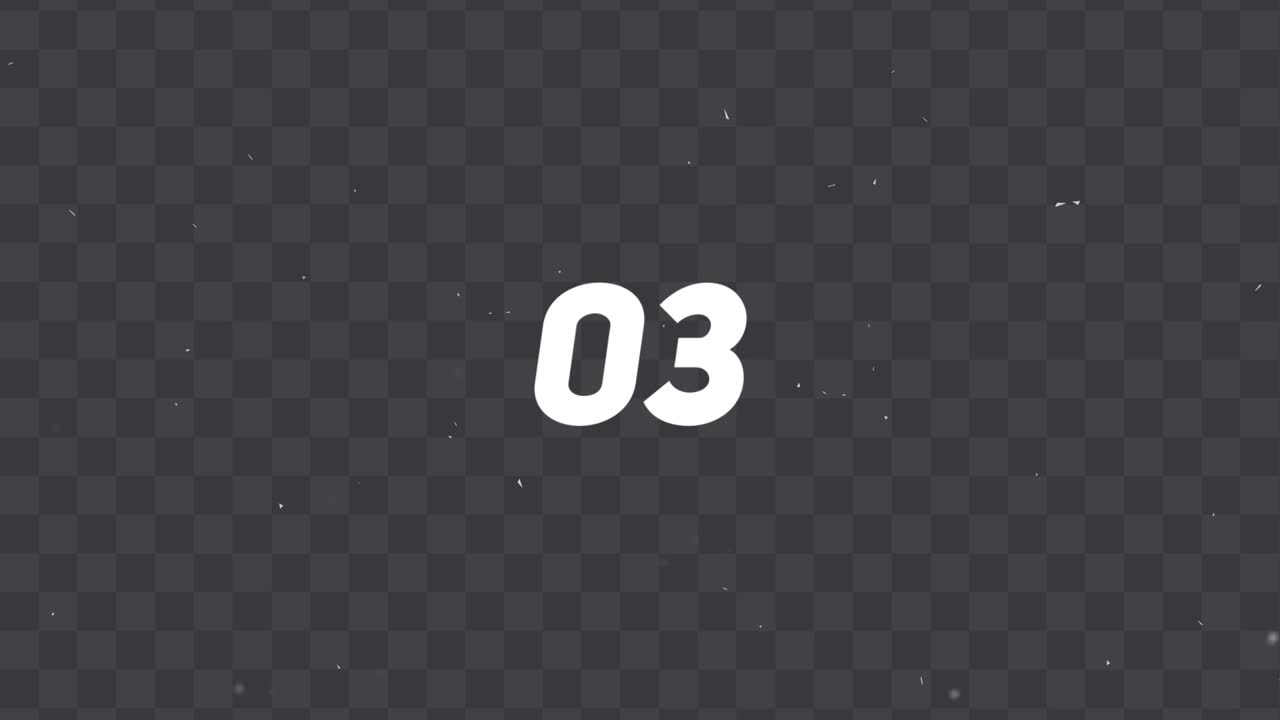 Kinetic Typography Titles BrutalX 03 Adobe After Effects 2023 Resolution 3840×2160