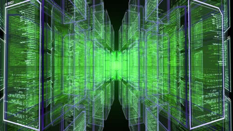 architettura dell'intelligenza artificiale