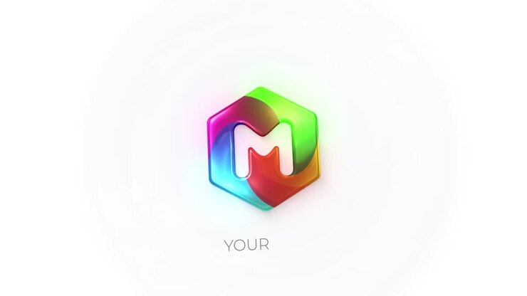 Elegant Logo Reveal