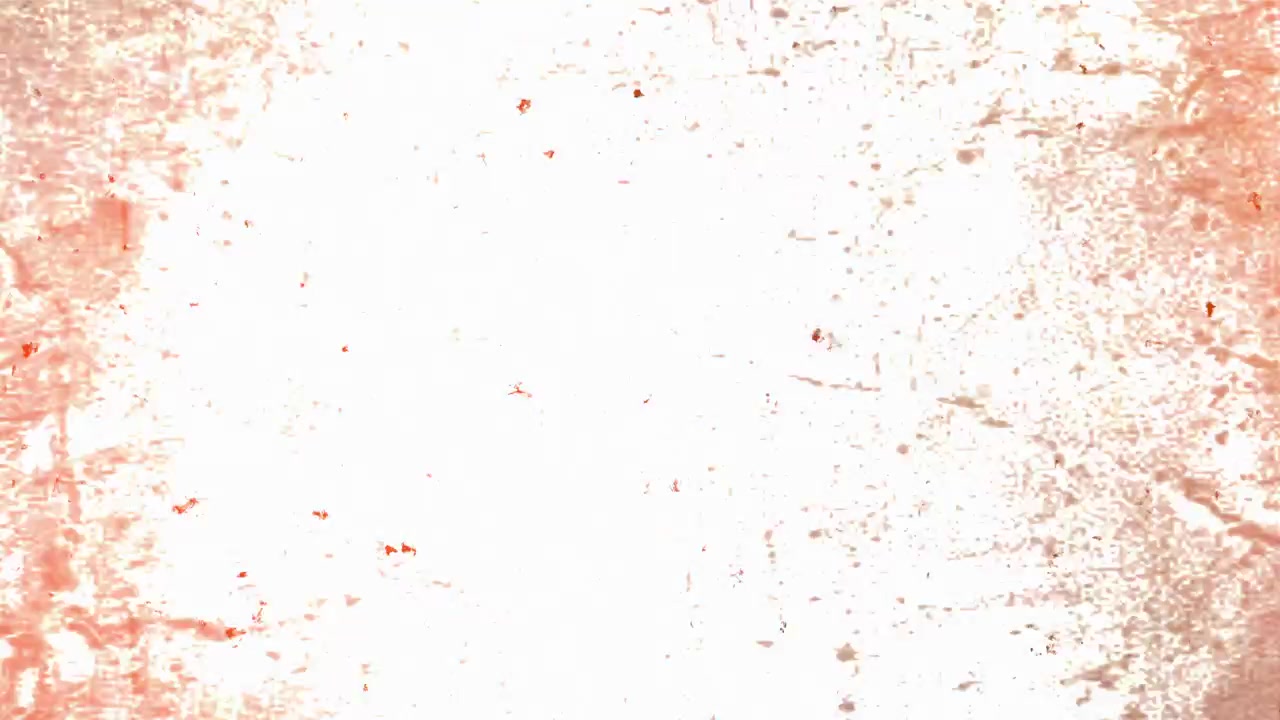 Sobreposição Abstrata de Filme Vintage com Poeira, Arranhões e Vazamentos de Luz