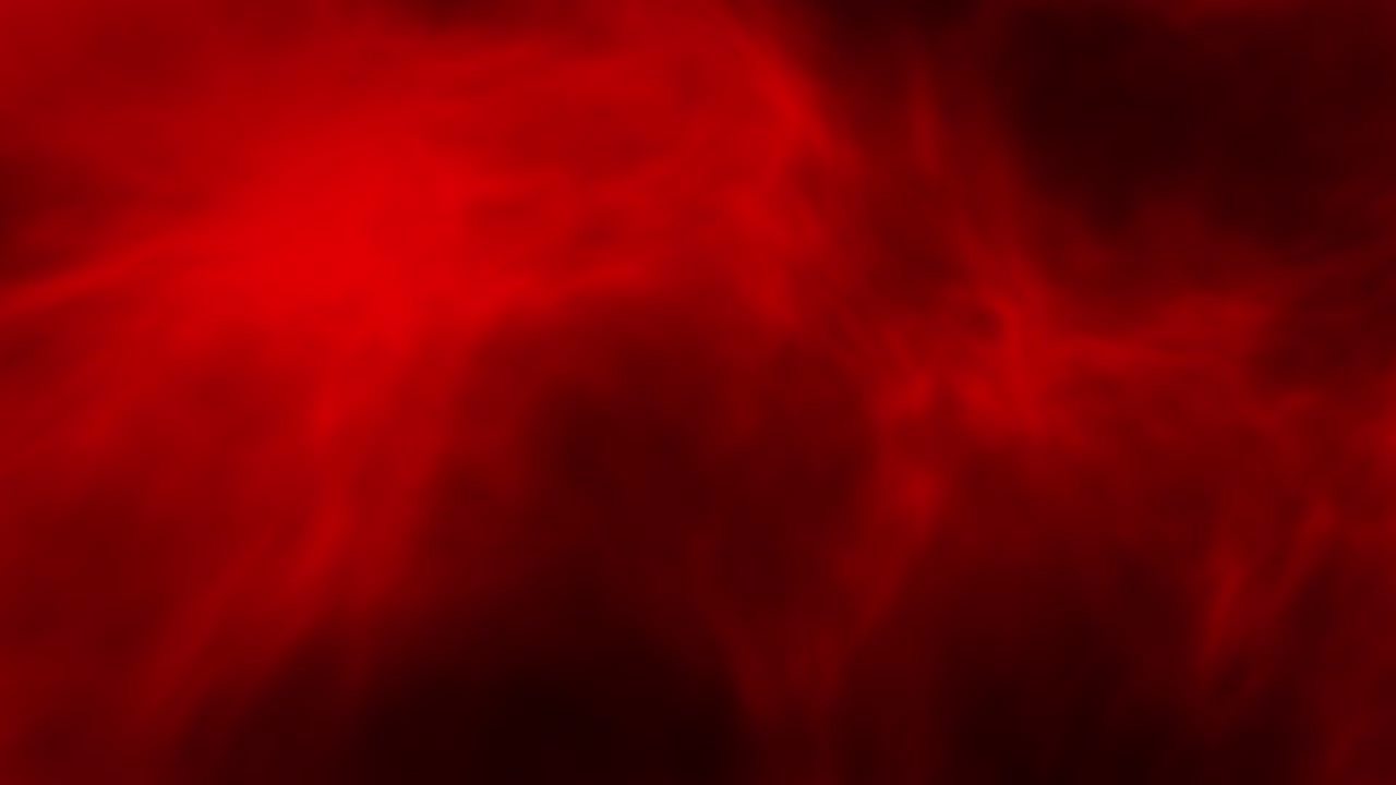 abstract background: waves (loop)